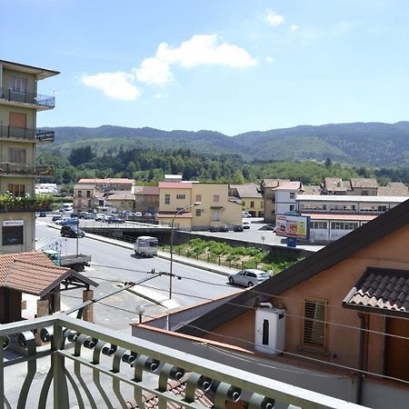 Appartamento La Casa della Nonna Serra San Bruno Esterno foto