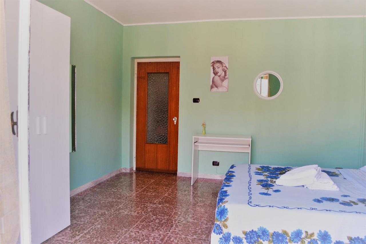 Appartamento La Casa della Nonna Serra San Bruno Esterno foto